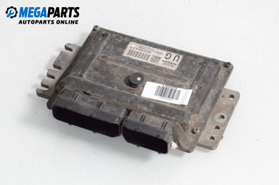 Компютър двигател за Nissan Micra III Hatchback (01.2003 - 06.2010) 1.0 16V, 65 к.с., № MEC32-020