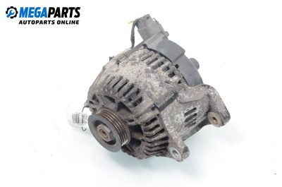 Алтернатор / генератор за Nissan Micra III Hatchback (01.2003 - 06.2010) 1.0 16V, 65 к.с., № 23100 AX600