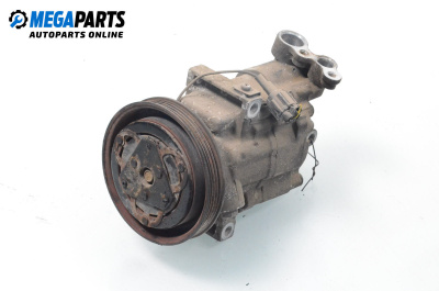Компресор климатик за Nissan Micra III Hatchback (01.2003 - 06.2010) 1.0 16V, 65 к.с.