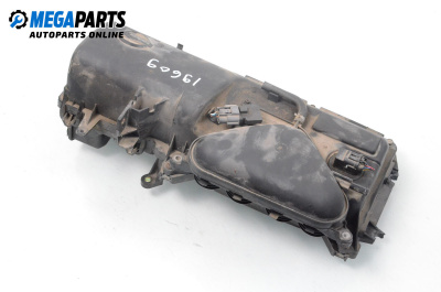 Филтърна кутия за Nissan Micra III Hatchback (01.2003 - 06.2010) 1.0 16V