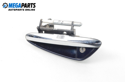 Външна дръжка за Alfa Romeo 159 Sportwagon (03.2006 - 11.2011), 4+1 вр., комби, позиция: предна, лява