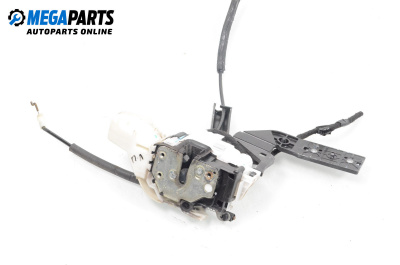 Брава на врата за Alfa Romeo 159 Sportwagon (03.2006 - 11.2011), позиция: предна, лява