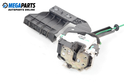 Брава на врата за Alfa Romeo 159 Sportwagon (03.2006 - 11.2011), позиция: предна, дясна