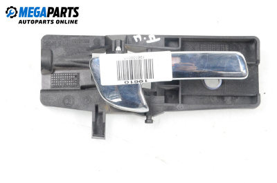 Вътрешна дръжка за Alfa Romeo 159 Sportwagon (03.2006 - 11.2011), 4+1 вр., комби, позиция: предна, дясна