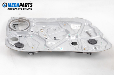 Машинка ел. стъкло за Alfa Romeo 159 Sportwagon (03.2006 - 11.2011), 4+1 вр., комби, позиция: предна, лява