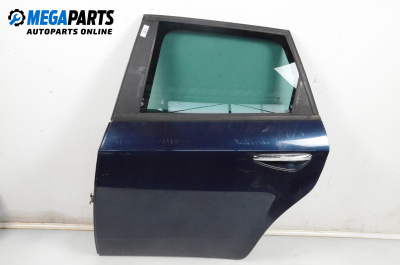 Врата за Alfa Romeo 159 Sportwagon (03.2006 - 11.2011), 4+1 вр., комби, позиция: задна, лява