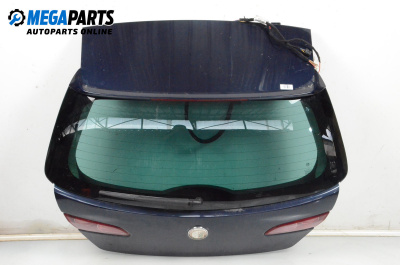 Заден капак за Alfa Romeo 159 Sportwagon (03.2006 - 11.2011), 4+1 вр., комби, позиция: задна