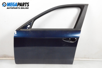Врата за Alfa Romeo 159 Sportwagon (03.2006 - 11.2011), 4+1 вр., комби, позиция: предна, лява
