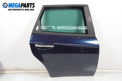 Врата за Alfa Romeo 159 Sportwagon (03.2006 - 11.2011), 4+1 вр., комби, позиция: задна, дясна