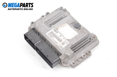 Компютър двигател за Alfa Romeo 159 Sportwagon (03.2006 - 11.2011) 1.9 JTDM 8V, 120 к.с., № 0281013137