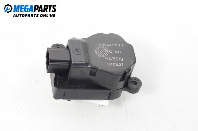 Моторче клапа парно за Alfa Romeo 159 Sportwagon (03.2006 - 11.2011) 1.9 JTDM 8V, 120 к.с., № 52408227