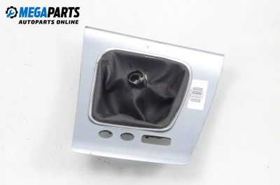 Конзола скоростен лост за Alfa Romeo 159 Sportwagon (03.2006 - 11.2011)