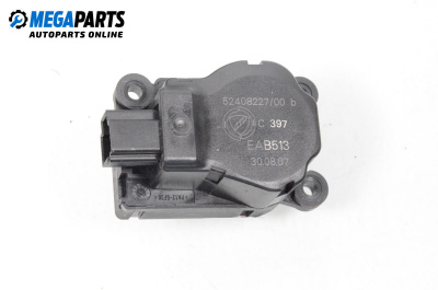 Моторче клапа парно за Alfa Romeo 159 Sportwagon (03.2006 - 11.2011) 1.9 JTDM 8V, 120 к.с., № 52408227