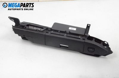 Интериорна пластмаса багажник за Alfa Romeo 159 Sportwagon (03.2006 - 11.2011), 4+1 вр., комби