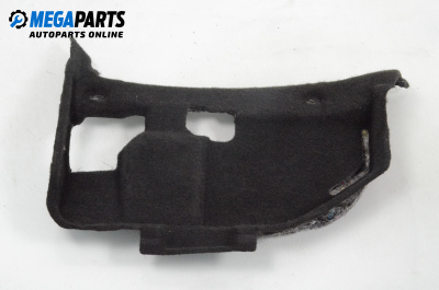 Кора багажник за Alfa Romeo 159 Sportwagon (03.2006 - 11.2011), 4+1 вр., комби