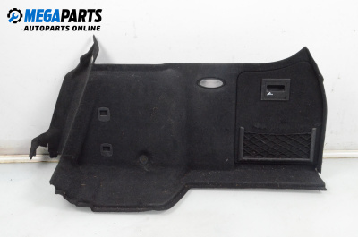 Кора багажник за Alfa Romeo 159 Sportwagon (03.2006 - 11.2011), 4+1 вр., комби