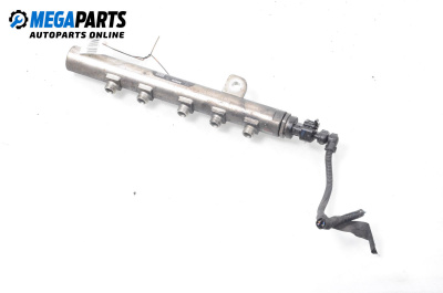Горивна рейка за Alfa Romeo 159 Sportwagon (03.2006 - 11.2011) 1.9 JTDM 8V, 120 к.с., № 0445214095