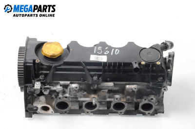 Глава за Alfa Romeo 159 Sportwagon (03.2006 - 11.2011) 1.9 JTDM 8V, 120 к.с.