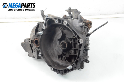 Ръчна скоростна кутия за Alfa Romeo 159 Sportwagon (03.2006 - 11.2011) 1.9 JTDM 8V, 120 к.с.