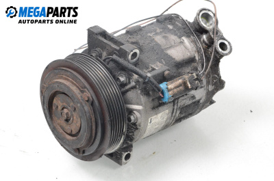 Компресор климатик за Alfa Romeo 159 Sportwagon (03.2006 - 11.2011) 1.9 JTDM 8V, 120 к.с., № 60693331