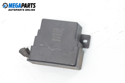 Реле подгревни свещи за SsangYong Rexton SUV I (04.2002 - 07.2012) 2.7 Xdi, № Hugo 132036