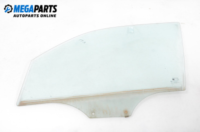 Странично стъкло за SsangYong Rexton SUV I (04.2002 - 07.2012), 4+1 вр., джип, позиция: предна, лява