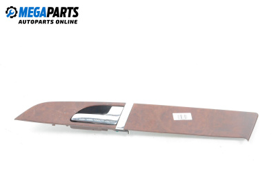 Вътрешна дръжка за SsangYong Rexton SUV I (04.2002 - 07.2012), 4+1 вр., джип, позиция: предна, дясна