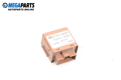 Модул ел. стъкло за SsangYong Rexton SUV I (04.2002 - 07.2012), № 87370-08000