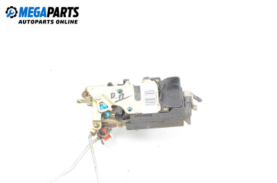 Брава на врата за SsangYong Rexton SUV I (04.2002 - 07.2012), позиция: предна, дясна