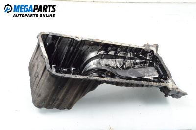 Картер за SsangYong Rexton SUV I (04.2002 - 07.2012) 2.7 Xdi, 163 к.с.