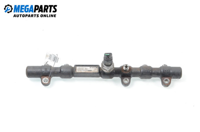 Горивна рейка за SsangYong Rexton SUV I (04.2002 - 07.2012) 2.7 Xdi, 163 к.с., № Delphi R9145Z010B