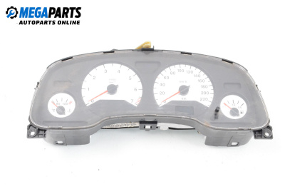 Километраж за Opel Astra G Estate (02.1998 - 12.2009) 1.6 16V, 101 к.с., № 88311318