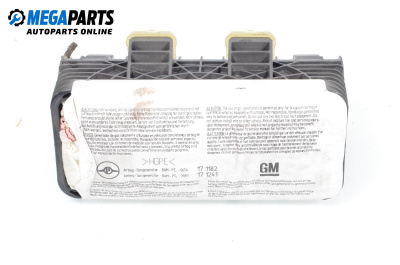 Airbag за Opel Astra G Estate (02.1998 - 12.2009), 4+1 вр., комби, позиция: предна, № GM 171241