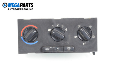 Панел климатик за Opel Astra G Estate (02.1998 - 12.2009), № Behr 56341