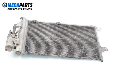 Климатичен радиатор за Opel Astra G Estate (02.1998 - 12.2009) 1.6 16V, 101 к.с.