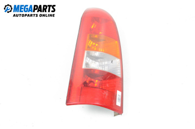 Стоп за Opel Astra G Estate (02.1998 - 12.2009), комби, позиция: лява