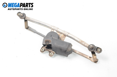 Ел. мотор за чистачките за Opel Astra G Estate (02.1998 - 12.2009), комби, позиция: предна