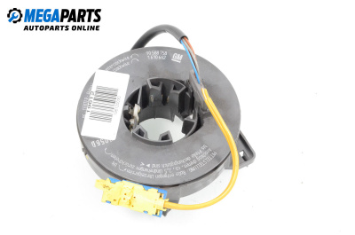 Лентов кабел за Airbag за Opel Astra G Estate (02.1998 - 12.2009), № 1610662