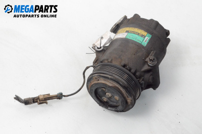 Компресор климатик за Opel Astra G Estate (02.1998 - 12.2009) 1.6 16V, 101 к.с., № 09174396