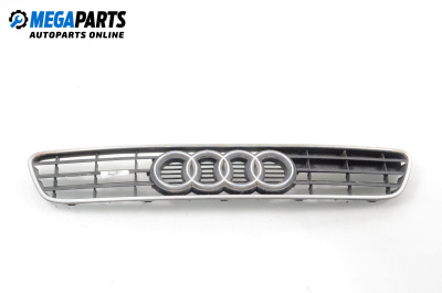 Решетка за Audi A3 Hatchback I (09.1996 - 05.2003), хечбек, позиция: предна