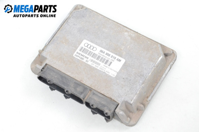Компютър двигател за Audi A3 Hatchback I (09.1996 - 05.2003) 1.6, 101 к.с., № 06A906019AM
