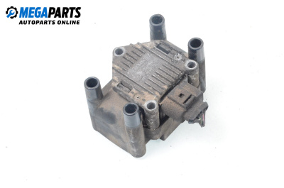 Запалителна бобина за Audi A3 Hatchback I (09.1996 - 05.2003) 1.6, 101 к.с., № 032905106B