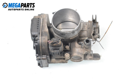 Дроселова клапа за Audi A3 Hatchback I (09.1996 - 05.2003) 1.6, 101 к.с.