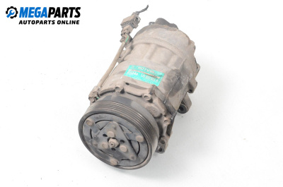 Компресор климатик за Audi A3 Hatchback I (09.1996 - 05.2003) 1.6, 101 к.с., № 1J0 820 803 A