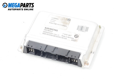 Компютър двигател за BMW 5 Series E60 Sedan E60 (07.2003 - 03.2010) 520 i, 170 к.с., № 7549387