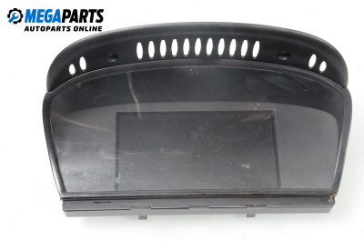 Дисплей за BMW 5 Series E60 Sedan E60 (07.2003 - 03.2010), № 6952327