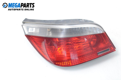 Стоп за BMW 5 Series E60 Sedan E60 (07.2003 - 03.2010), седан, позиция: лява