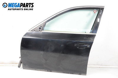 Врата за BMW 5 Series E60 Sedan E60 (07.2003 - 03.2010), 4+1 вр., седан, позиция: предна, лява