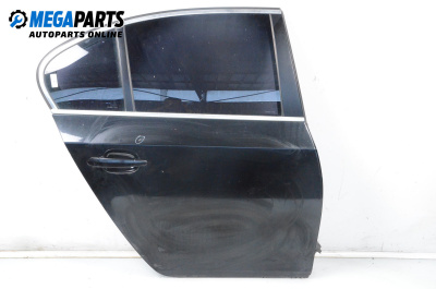 Врата за BMW 5 Series E60 Sedan E60 (07.2003 - 03.2010), 4+1 вр., седан, позиция: задна, дясна