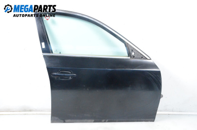 Врата за BMW 5 Series E60 Sedan E60 (07.2003 - 03.2010), 4+1 вр., седан, позиция: предна, дясна